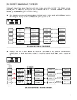 Preview for 5 page of FORESIGHT HE04M Manual