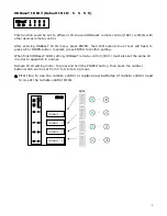 Preview for 8 page of FORESIGHT HE04M Manual