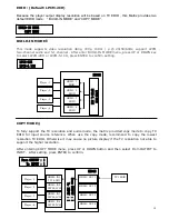 Preview for 10 page of FORESIGHT HE04M Manual