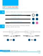 Preview for 13 page of FORESIGHT SIM-IN-A-BOX BIRDIE PACKAGE Assembly Instructions Manual