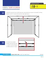 Preview for 25 page of FORESIGHT SIM-IN-A-BOX BIRDIE PACKAGE Assembly Instructions Manual