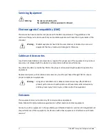 Preview for 6 page of FORESIGHT TIMS 2000 EN Setup And Configuration Manual