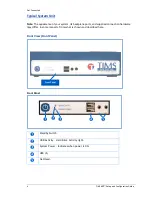 Preview for 28 page of FORESIGHT TIMS 2000 EN Setup And Configuration Manual
