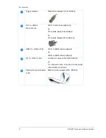 Preview for 34 page of FORESIGHT TIMS 2000 EN Setup And Configuration Manual