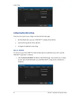 Preview for 64 page of FORESIGHT TIMS 2000 EN Setup And Configuration Manual
