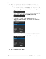 Preview for 82 page of FORESIGHT TIMS 2000 EN Setup And Configuration Manual