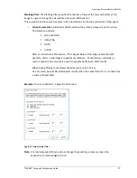 Preview for 121 page of FORESIGHT TIMS 2000 EN Setup And Configuration Manual