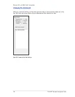 Preview for 168 page of FORESIGHT TIMS 2000 EN Setup And Configuration Manual