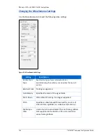 Preview for 170 page of FORESIGHT TIMS 2000 EN Setup And Configuration Manual