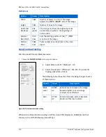 Preview for 174 page of FORESIGHT TIMS 2000 EN Setup And Configuration Manual