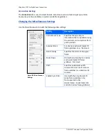 Preview for 212 page of FORESIGHT TIMS 2000 EN Setup And Configuration Manual