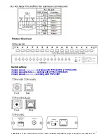 Preview for 2 page of FORESIGHT TPP016VPD User Manual