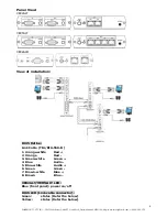 Preview for 2 page of FORESIGHT VE02AL User Manual