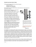 Preview for 7 page of Forespar Leisure Furl OFFSHORE IN-BOOM FURLING SYSTEM Installation Manual