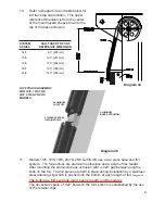 Preview for 9 page of Forespar Leisure Furl OFFSHORE IN-BOOM FURLING SYSTEM Installation Manual