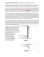 Preview for 11 page of Forespar Leisure Furl OFFSHORE IN-BOOM FURLING SYSTEM Installation Manual