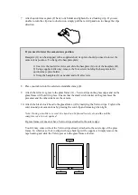 Предварительный просмотр 4 страницы Forest AV FOR-DS100 Instruction Manual