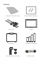 Предварительный просмотр 2 страницы Forest AV FOR-DS200 Instruction Manual