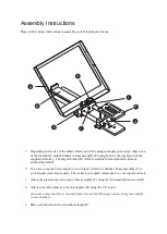 Предварительный просмотр 3 страницы Forest AV FOR-DS200 Instruction Manual