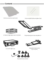 Preview for 2 page of Forest AV FOR-TP2 Instruction Manual