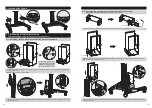 Предварительный просмотр 4 страницы Forest AV FOR02-46TW Installation Manual