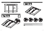 Предварительный просмотр 7 страницы Forest AV FOR02-46TW Installation Manual