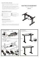 Forest AV FOR08-23R Instruction Manual preview