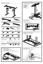 Предварительный просмотр 2 страницы Forest AV FOR08-23R Instruction Manual