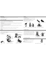 Preview for 2 page of Forest Dental Delivery System Operator'S Manual