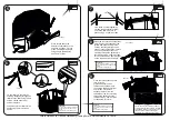 Preview for 3 page of Forest garden Burford Extended Pavilion Assembly Instructions