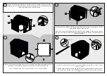 Preview for 2 page of Forest garden CSHSL66 Quick Start Manual