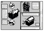 Preview for 4 page of Forest garden DAMSON PLAYHOUSE Instruction & Reference Manual