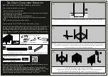 Preview for 2 page of Forest garden FGFSSCV2 Quick Start Manual