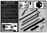 Forest garden HW0079 Quick Start Manual preview