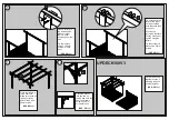 Предварительный просмотр 4 страницы Forest garden HW0079 Quick Start Manual