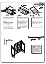 Preview for 2 page of Forest garden MGHFP Quick Start Manual