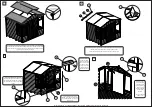 Preview for 4 page of Forest garden Oakley Summer House 8 x 6 Assembly Instructions Manual