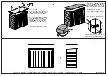 Предварительный просмотр 4 страницы Forest garden ODPLOSFP Quick Start Manual