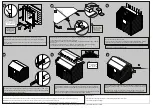 Preview for 2 page of Forest garden OPR86 Quick Start Manual