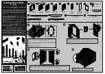 Forest garden Overlap Apex Shed 7' x 5' Assembly Instructions preview