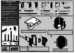 Preview for 1 page of Forest garden Overlap Apex Quick Start Manual