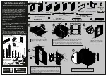 Forest garden SDA68 Quick Start Manual preview