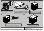 Preview for 2 page of Forest garden SDP64 Quick Start Manual