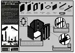 Preview for 1 page of Forest garden Tongue and Groove Quick Start Manual