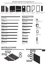 Preview for 4 page of Forest garden TPC77 Quick Start Manual