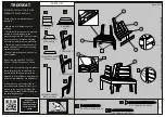 Forest garden TREE SEAT Quick Manual preview