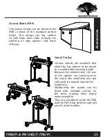 Preview for 25 page of Forest-Master FM10D User Manual