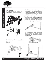 Preview for 138 page of Forest-Master FM10D User Manual