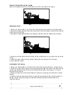 Preview for 8 page of Forest-Master FM13SG User Manual