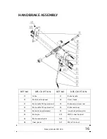 Preview for 16 page of Forest-Master FM13SG User Manual